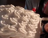 Foto del paso 8 de la receta: Torta Frozen para Liha❤