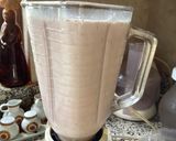 Foto del paso 1 de la receta: Postre de fresas y leche condensada