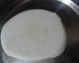 होम मेड पनीर (homemade paneer recipe in Hindi) रेसिपी चरण 1 फोटो