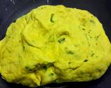 Potato Masala Puri recipe step 1 photo