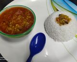 मिक्स डाळीची आमटी (mix dalichi amti recipe in marathi) रेसिपी स्टेप 3 फोटो
