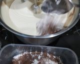 Foto langkah ke 3 dari resep Bolu Bengbeng Panggang.