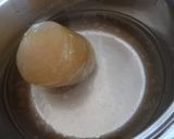 Legírozott ízletes húsgombóc leves recept fázis 1 fotója