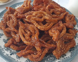 Foto del paso 9 de la receta: Chevakía marroquí