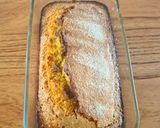 Foto del paso 4 de la receta: Budín de mandarina en licuadora 🍊