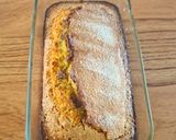 Foto del paso 4 de la receta: Budín de mandarina en licuadora 🍊
