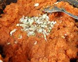 A picture of step 3 of Gajar Halwa - Carrot Halwa - Winter Special Halwa.