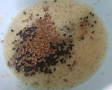 Pihe-puha "Tortilla" recept fázis 3 fotója
