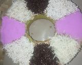 Foto langkah ke 2 dari resep Bolu jadul.