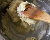 Tejbegríz falatkák😋 recept fázis 1 fotója