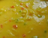 મિક્સ વેજ કઢી (Mix Veg Kadhi Recipe In Gujarati) રેસીપી સ્ટેપ3ફોટો