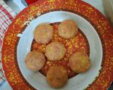 Foto langkah ke 3 dari resep Perkedel kentang kornet.