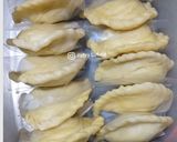 Foto langkah ke 9 dari resep Pastel Singapur (Karipap).