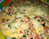 Foto del paso 3 de la receta: Salsa Crema Caprese