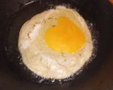 Foto del paso 2 de la receta: Tortilla con huevo