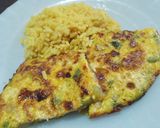 Foto del paso 3 de la receta: Tortilla de zapallitos