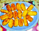 Foto del paso 2 de la receta: Croquetas de jamón
