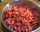Foto del paso 1 de la receta: Bacalao Noruego con el toque Sonorense