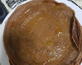 Foto del paso 7 de la receta: Filloas de chocolate