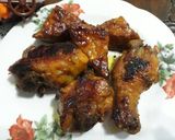 Foto langkah ke 6 dari resep Ayam & Tahu Bakar Solo.
