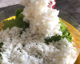 Foto langkah ke 26 dari resep Giant Sushi Cake.
