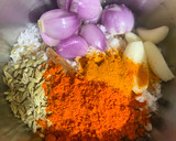 கருப்பு உளுந்து சாதம் மட்டன் கிரேவி ரெசிபி ஸ்டேப் 5 புகைப்படம்