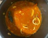 Foto del paso 4 de la receta: Cazuela de mariscos 🦐