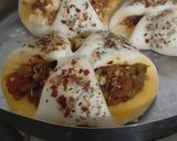 ઝિંગી પાર્સલ (Zingy Parcel Recipe In Gujarati) રેસીપી સ્ટેપ6ફોટો