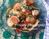 Foto langkah ke 4 dari resep Capcay Baby Jagung.