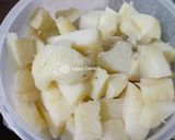 Foto langkah ke 1 dari resep Pastel Singapur (Karipap).