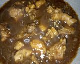 Foto langkah ke 6 dari resep Bistik Ayam Khas Banjarmasn Simpel.