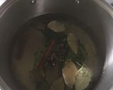Foto del paso 2 de la receta: Té para desinflamar el vientre