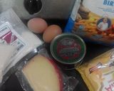 Foto langkah ke 1 dari resep Kaastengel.