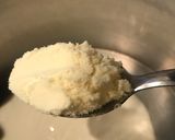 Foto del paso 4 de la receta: Yogurt de vainilla (hecho en la yoghurtera)
