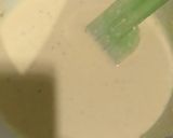 Foto langkah ke 3 dari resep Tempe Mendoan Resep Takaran Sendok.