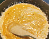 Foto del paso 3 de la receta: Raviolis de queso con salsa Romesco