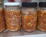 Foto del paso 5 de la receta: Porotos tape u ojitos 👀 negros con arroz en gustosa salsa de tomate con caldo casero 🍅 🌾 🫘