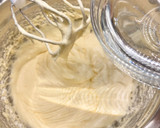 Foto del paso 5 de la receta: Pastel de plátano y dulce de leche “ sin gluten”