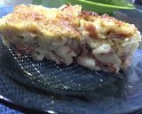 Foto langkah ke 9 dari resep Macaroni schotel .