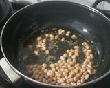 A picture of step 5 of Murmure Ki Chatpati.