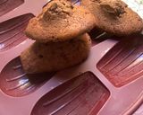 Une image de l'étape 10 de 🌿Madeleines sans sucre 🥄cannelle 🏺sirop d’agave 🍯.