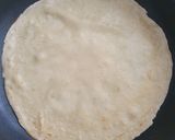 Foto del paso 3 de la receta: Crêpes Suzettes