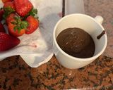 Foto del paso 3 de la receta: Fresas con chocolate