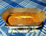 Une image de l'étape 8 de Cake au citron 🍋.