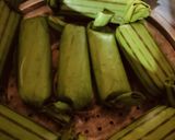 Foto langkah ke 9 dari resep Lemper Ayam.