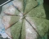 صورة لخطوة 4 من وصفة فطائر المثلثات بالنواد كوكو 🧇🥥🥥