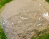 Foto del paso 4 de la receta: Pan amasado casero