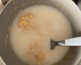 Foto del paso 1 de la receta: Hot cakes de banana y arándanos🍌🫐
