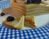Foto del paso 5 de la receta: Pancake keto