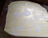 Foto del paso 5 de la receta: Pastelitos con hojaldre mil hojas